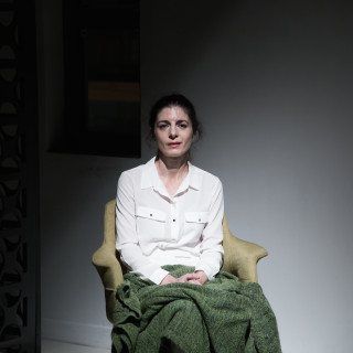 Η Δέσποινα Κούρτη αν συναντούσε τον πρίγκιπα Μίσκιν θα τον ερωτευόταν