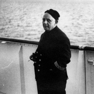 Μαραμπού, του Νίκου Καββαδία