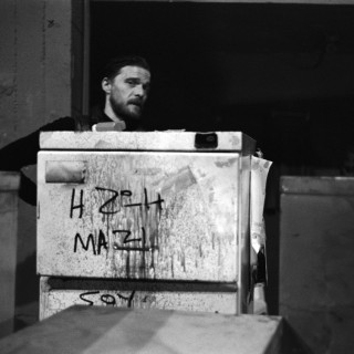 Ο Χρήστος Πασσαλής αγαπάει τα βιβλία αλλά όχι τα πολλά λόγια