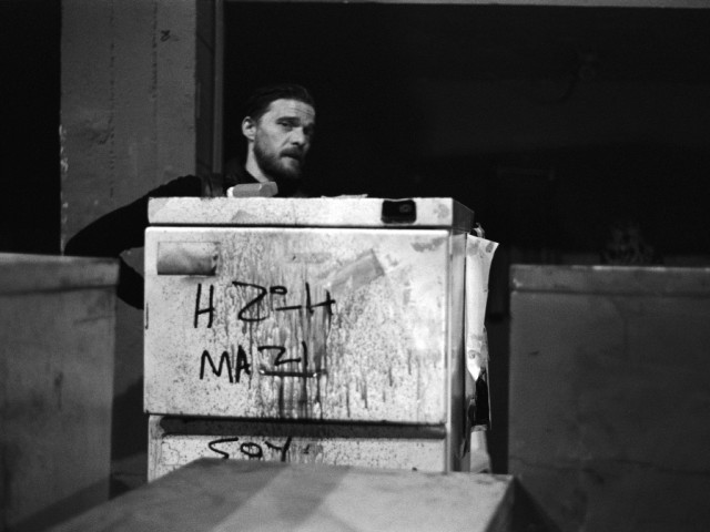 Ο Χρήστος Πασσαλής αγαπάει τα βιβλία αλλά όχι τα πολλά λόγια