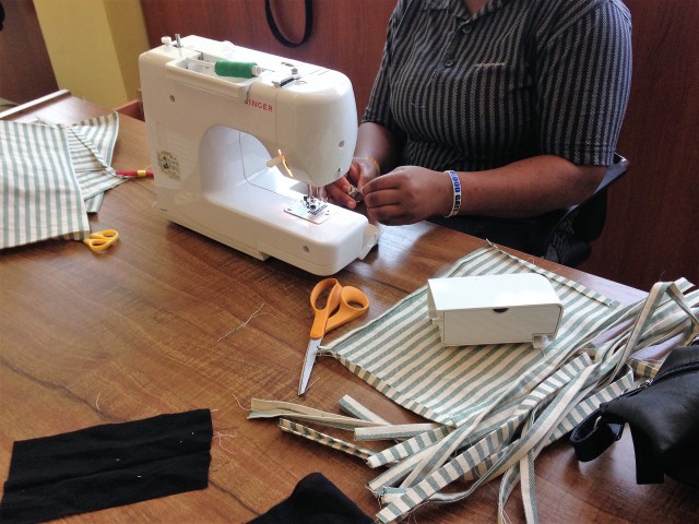 Το Soffa επαναστατεί ενάντια στην εκμετάλλευση της μόδας