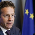 Ντάισελμπλουμ: H  Ελλάδα είναι σε καλύτερη κατάσταση από αυτή που εκτιμά το ΔΝΤ