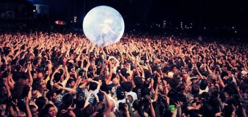 Αυτά είναι τα μεγαλύτερα indie festivals της Ευρώπης