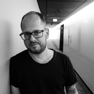 Προσοχή, Προσοχή! Ο Oliver Huntemann επιστρέφει την Παρασκευή στην Αθήνα!