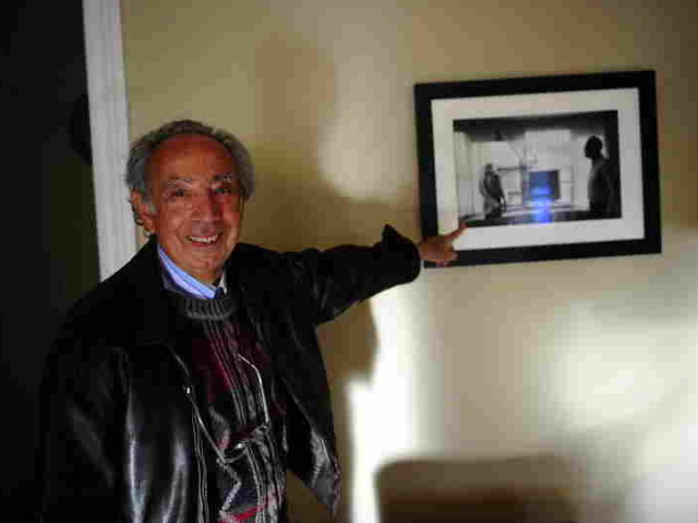 Έφυγε από τη ζωή ο θρυλικός ιδιοκτήτης του Chelsea Hotel, Stanley Bard