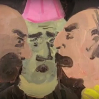 Το MoMA απαντάει στην απαγόρευση Τραμπ με εφτά έργα μουσουλμάνων καλλιτενχών