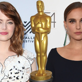 Όσκαρ A’ Γυναικείου Ρόλου: Emma Stone ή Natalie Portman;
