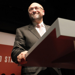 Όποιος φλερτάρει με το Grexit παίζει με τη διάσπαση της Ευρώπης