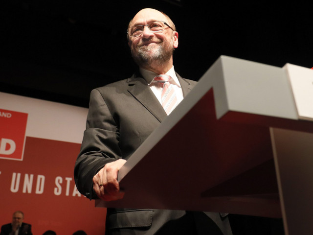 Όποιος φλερτάρει με το Grexit παίζει με τη διάσπαση της Ευρώπης