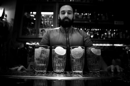 Αυτά είναι τα καλύτερα μπαρ σε Αθήνα και Θεσσαλονίκη