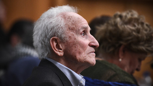 Έφυγε από τη ζωή ο Δημήτρης Μυταράς