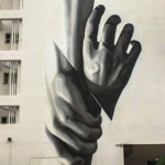 Αυτοί οι street artists αλλάζουν το αστικό τοπίο!