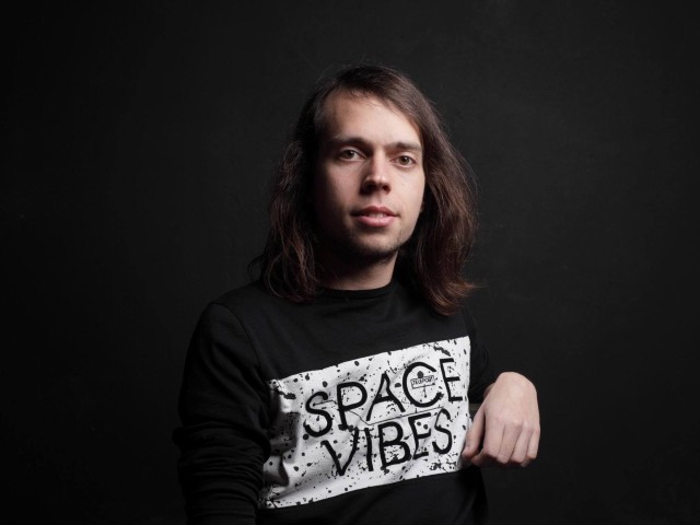 Ο Σαράντης έχει «Θετική Φωνή» εδώ και 1 χρόνο