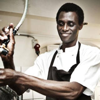 Ο λατζέρης που έγινε συνιδιοκτήτης του εστιατορίου Noma