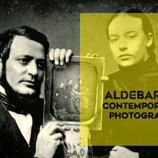 Το Aldebaran Contemporary Photography Hub «φωτίζει» το φωτογραφικό στερέωμα