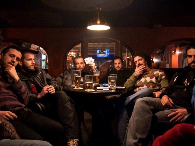 Οι Lemonostifel ασπάζονται το “sex, drugs and good music”