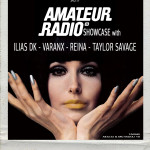 Αυτήν την Παρασκευή, μην χάσετε το super party του Amateur Radio στο Tasaki