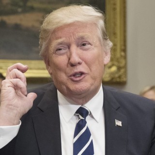 Ο Τραμπ μάλλον θα «περιμένει» για την κατάργηση του Obamacare