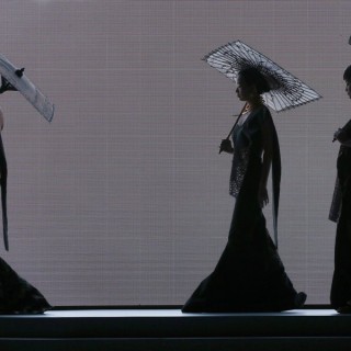 Μόδα από την Ινδονησία