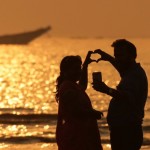 Σε πόλεις της Ινδονησίας η γιορτή του Αγίου Βαλεντίνου είναι απαγορευμένη