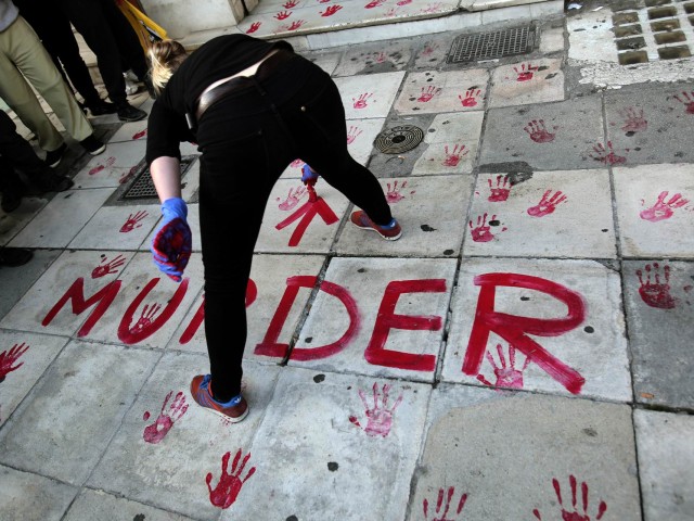 «Όχι άλλοι θάνατοι στα Κέντρα Φιλοξενίας»