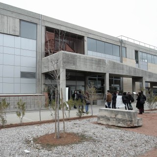 Και η Ανωτάτη Σχολή Καλών Τεχνών υπό κατάληψη