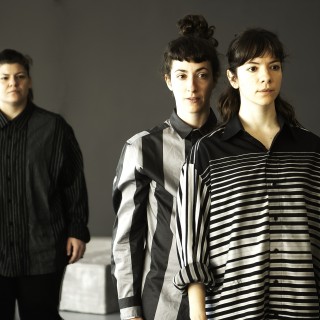 Νεφέλη Γιώτη: «Όπως τα παγόβουνα έτσι και οι άνθρωποι μόνοι μας πλέουμε μέσα σε ένα σύνολο, αλληλεπιδρώντας με το περιβάλλον»