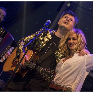 Όταν ο Φοίβος συνάντησε την «Απόλυτη»