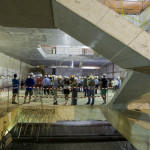 Μετρό Θεσσαλονίκης: Το βαρύ κομμάτι τελειώνει τον Μάρτιο