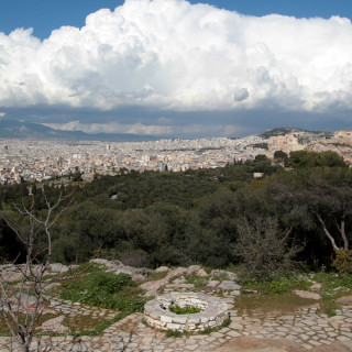 32 Ερωτήσεις και Απαντήσεις για τον Μεγάλο Περίπατο της Αθήνας