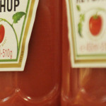 Κολλάει η κέτσαπ στο μπουκάλι; Σας έχουμε την λύση!