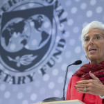 Αισιοδοξία ΔΝΤ για το ελληνικό χρέος