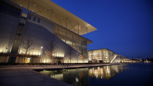 Σχέδια για επέκταση του μετρό έως το Κέντρο Πολιτισμού Ίδρυμα Σταύρος Νιάρχος