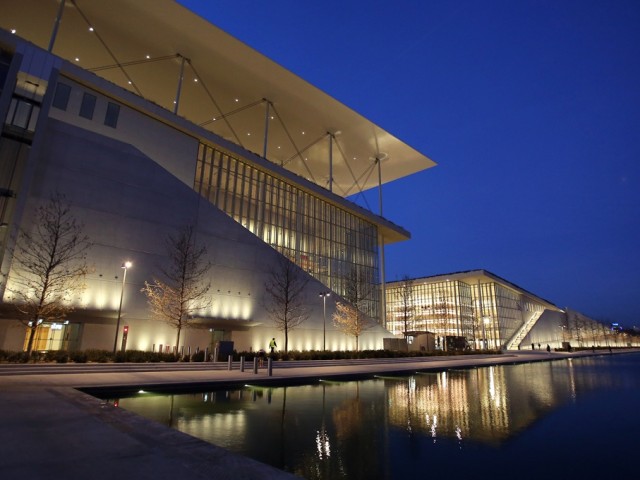 300 δωρεάν θέσεις για ανέργους διαθέτει η Λυρική Σκηνή στις «Ημέρες Λατρευτικής Μουσικής»