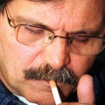 Πέθανε ο ηθοποιός Θέμης Μάνεσης