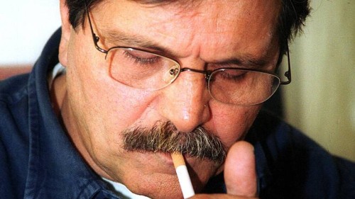 Πέθανε ο ηθοποιός Θέμης Μάνεσης