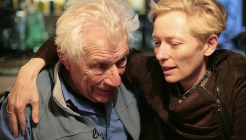 Αφιέρωμα του 19ου Φεστιβάλ Ντοκιμαντέρ στον Τζον Μπέρτζερ