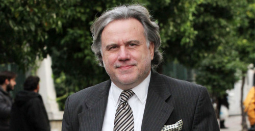 Επίσκεψη του Κατρούγκαλου στο Βερολίνο