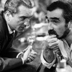 Σκορσέζε, Πατσίνο, Ντε Νίρο στην ίδια ταινία;