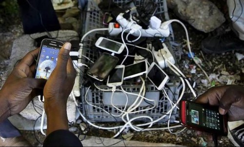 Γερμανία: Παρακολούθηση των κινητών και δεδομένων των προσφύγων