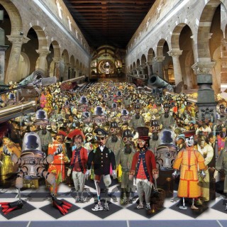 Μα καλά, τα ελληνικά κινούμενα σχέδια υπάρχουν εδώ και 70 χρόνια;