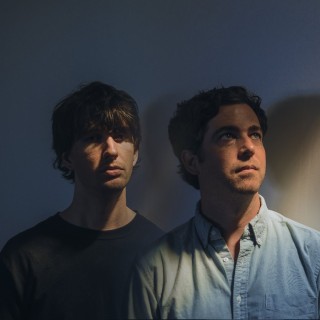 Visible Cloaks – Reassemblage