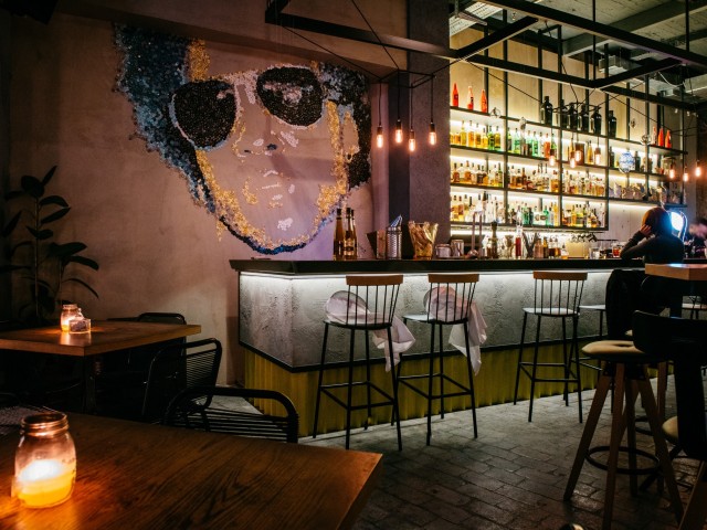 Τα απογεύματα στο Collage αποκτούν περισσότερο ενδιαφέρον