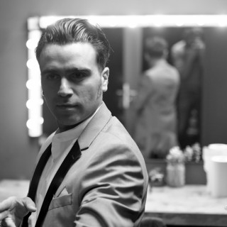 Για τον Γιώργο Ζερβό, το threesome με δύο γυναίκες είναι η απόλυτη σεξουαλική φαντασίωση