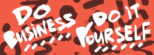 Do Business, Do It Yourself του Impact Hub Athens