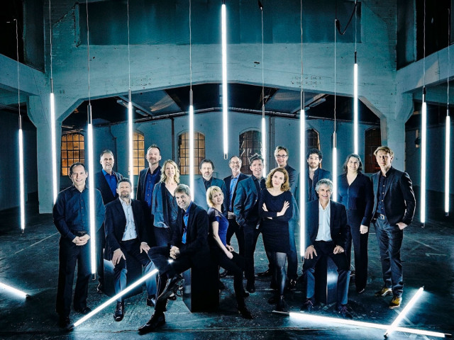 Ανακαλύπτοντας τη μουσική ιδιοφυία του Harry Partch