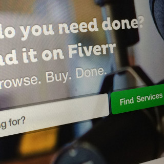 Δεν ξέρετε τι είναι διατεθειμένος να κάνει ο κόσμος για $5 στο Fiverr…
