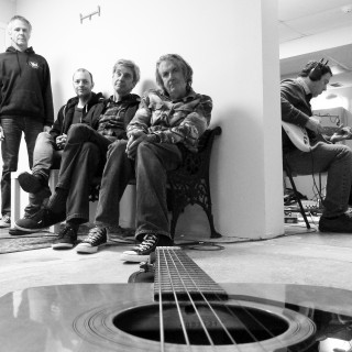 Half Japanese – Hear The Lions Roar