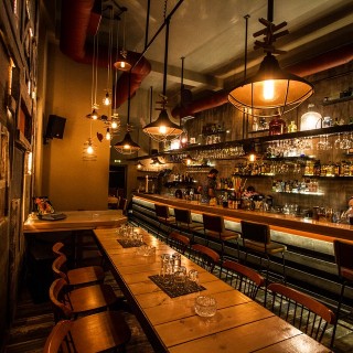 Πάλι κέντρο; Μήπως να ζήσεις τη λόκαλ εμπειρία του Brokies;