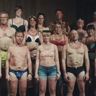 Βρήκαμε τον Δανό εγκεφαλο της καμπάνιας “Help a Dane” που μας έκαψε πριν λίγες μέρες, για να μην καίγονται οι συμπατριώτες του